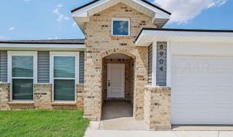 8904 Bandit Dr, Amarillo, TX 79124