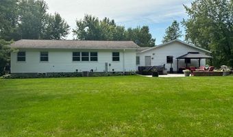 210 W PINE St, Abbotsford, WI 54405