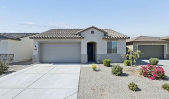 25293 W Wayland Dr, Buckeye, AZ 85326