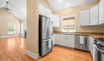 918 La Chere St, Beaufort, SC 29902