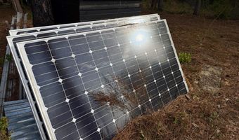 0 Progress Road Rd, Beaumont, MS 39423