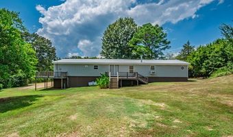 1376 Crouch Rd, Batesville, MS 38606