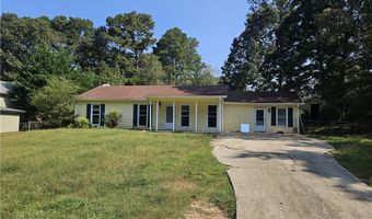 219 Heritage Way, Auburn, GA 30011