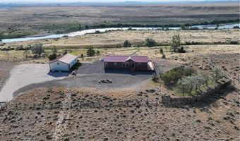 47 Moccasin Trl Tract 20, Clark, WY 82435