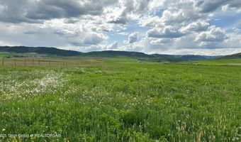 2360 HWY 238, Auburn, WY 83111