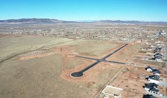 Lot 1 4B Ranch | Phase 5, Cedar City, UT 84720