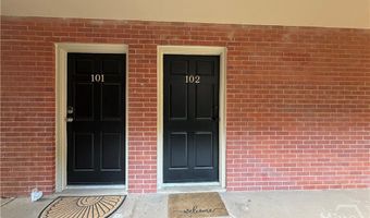 250 Little St D102, Athens, GA 30605