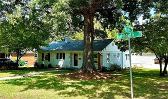 2255 Falmouth Rd, Charlotte, NC 28205