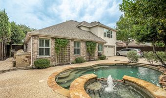 1611 Country Brook Ln, Allen, TX 75002