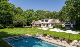 178 Skimhampton Rd, Amagansett, NY 11937