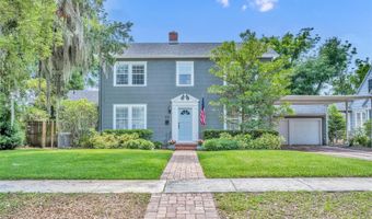 216 E VANDERBILT St, Orlando, FL 32804