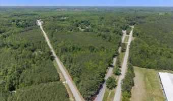 Main St and Hwy 1, Alberta, VA 23821