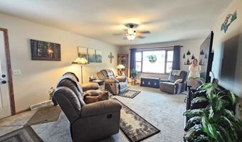 216 N Vincennes St, Adams, WI 53910
