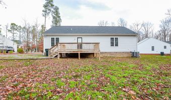 200 Pleasant View Dr, Aylett, VA 23009