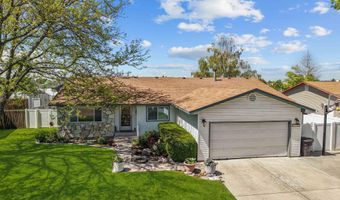 2834 Fairmont Dr, Burley, ID 83318