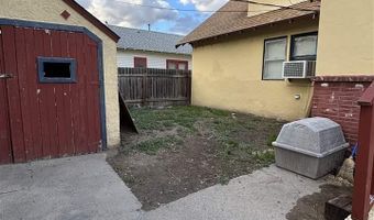 403 1ST Ave, Bayard, NE 69334