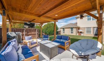 1433 Glendover Dr, Allen, TX 75013