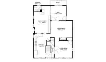 47 Second St, Newport, RI 02840