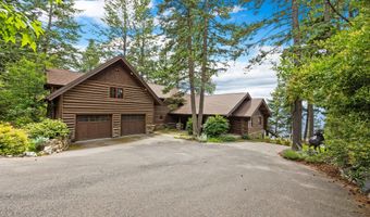13471 Albright Ln, Bigfork, MT 59911