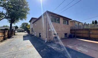 3836 W 115th Pl, Alsip, IL 60803