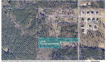 0 Crouch Rd 4, Benton, LA 71006