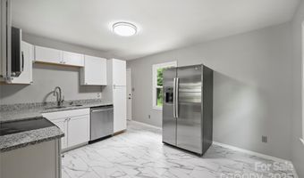 2840 Edsel Pl, Charlotte, NC 28205