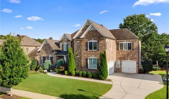 12711 Ruths Farm Way, Alpharetta, GA 30004