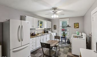 1219 Martin St, Indianapolis, IN 46227