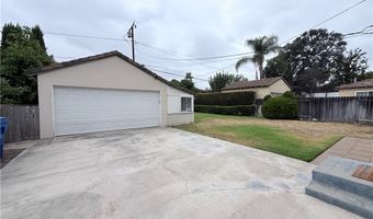 952 Balboa Ave, Arcadia, CA 91007