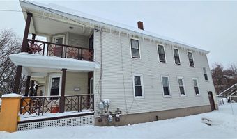 1624 Seymour Ave, Utica, NY 13501