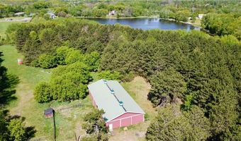 28110 112th St NW, Baldwin Twp., MN 55398