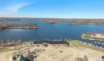 80 Twin Oaks Shore # 25 Lot Lake Metigoshe, Bottineau, ND 58318