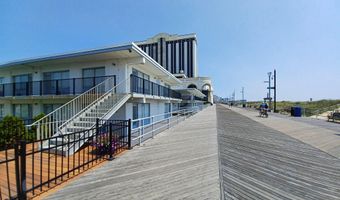 3501 Boardwalk A111, Atlantic City, NJ 08401