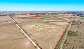 14490 Fm 218 FM 218 Rd, Pottsville, TX 76565