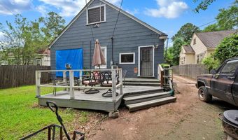 116 College St, Shreveport, LA 71104
