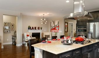 104 Hawthorn Ct Plan: Refresh II, Lake Frederick, VA 22630