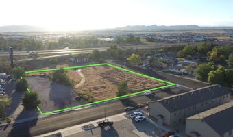 400 N 1100 W, Cedar City, UT 84721