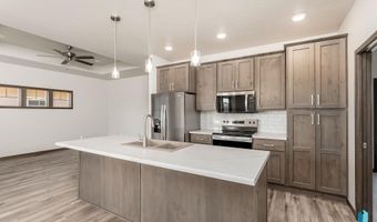 2400 E Brek St, Brandon, SD 57005