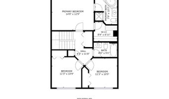 2970 Barclay Way, Ann Arbor, MI 48105