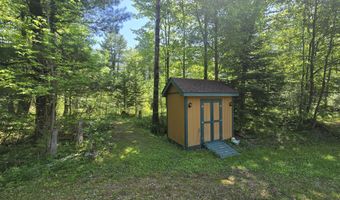 2115 Drummond Rd, Alger, MI 48610