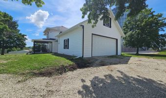 601 3rd, Axtell, KS 66403