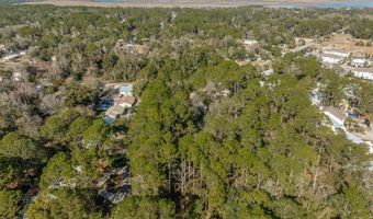 197 22nd Ave Lot 16 -19 Bl 236, Apalachicola, FL 32320