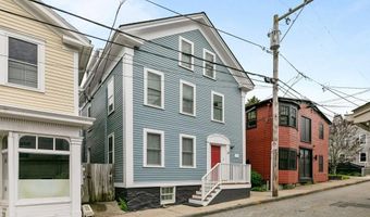 30 Prospect Hl 2, Newport, RI 02840