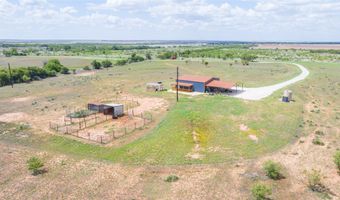 2988 CR 435, Anson, TX 79501