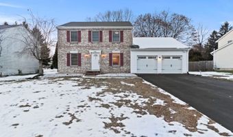 919 Liberty St, White, NJ 07823