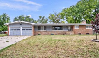 701 W Main St, Arlington, KS 67514
