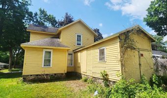 212 W Ash St, Albion, MI 49224