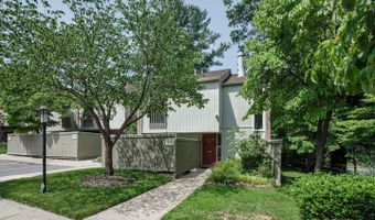 5210 POOKS HILL Rd #C-20, Bethesda, MD 20814