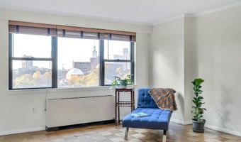 8 Whittier Place 4J, Boston, MA 02114
