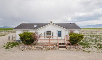 610 612 County Road 101, Eureka, NV 89316